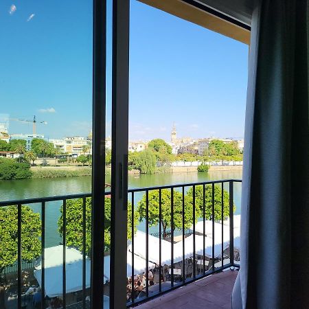 Rentalsevilla Betis 외부 사진