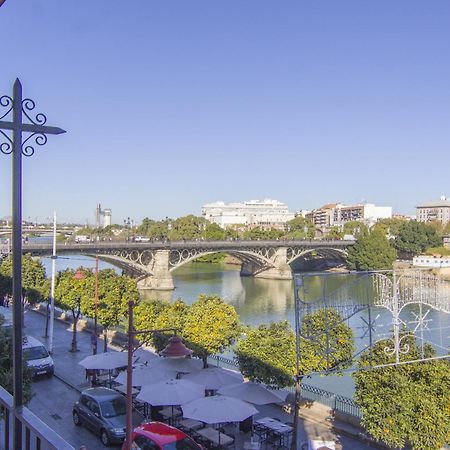 Rentalsevilla Betis 외부 사진