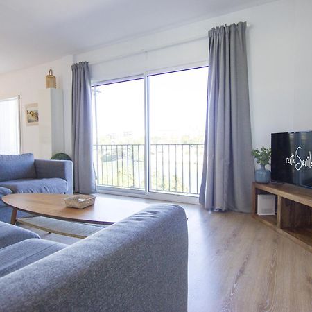 Rentalsevilla Betis 외부 사진