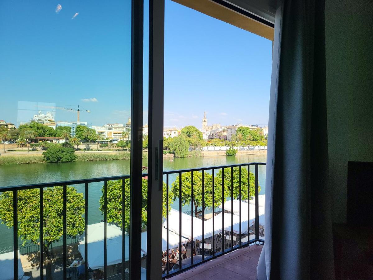 Rentalsevilla Betis 외부 사진