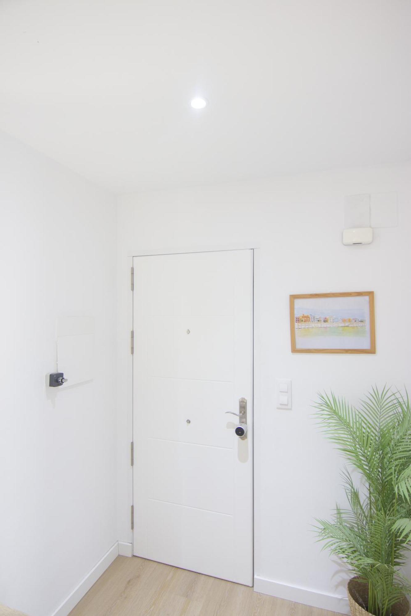 Rentalsevilla Betis 외부 사진