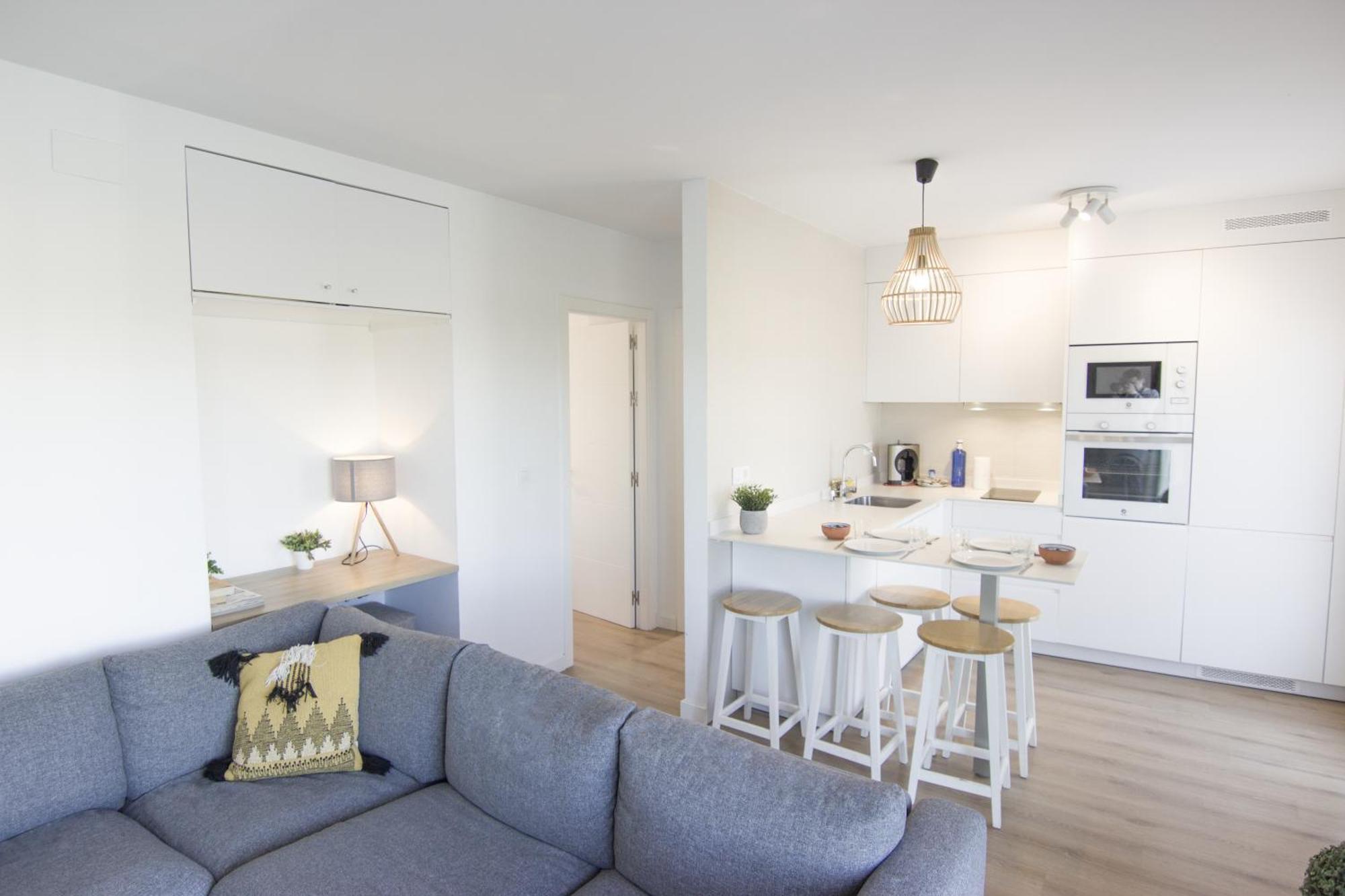 Rentalsevilla Betis 외부 사진