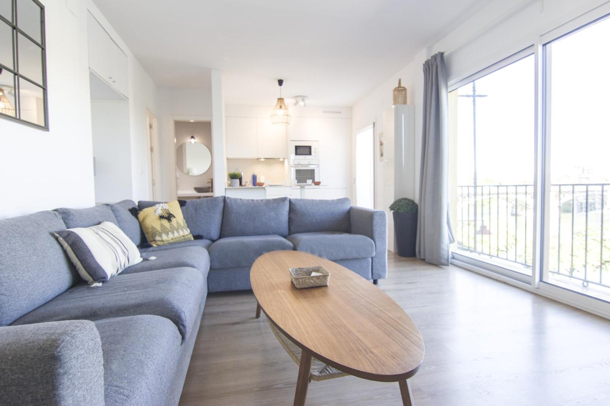 Rentalsevilla Betis 외부 사진